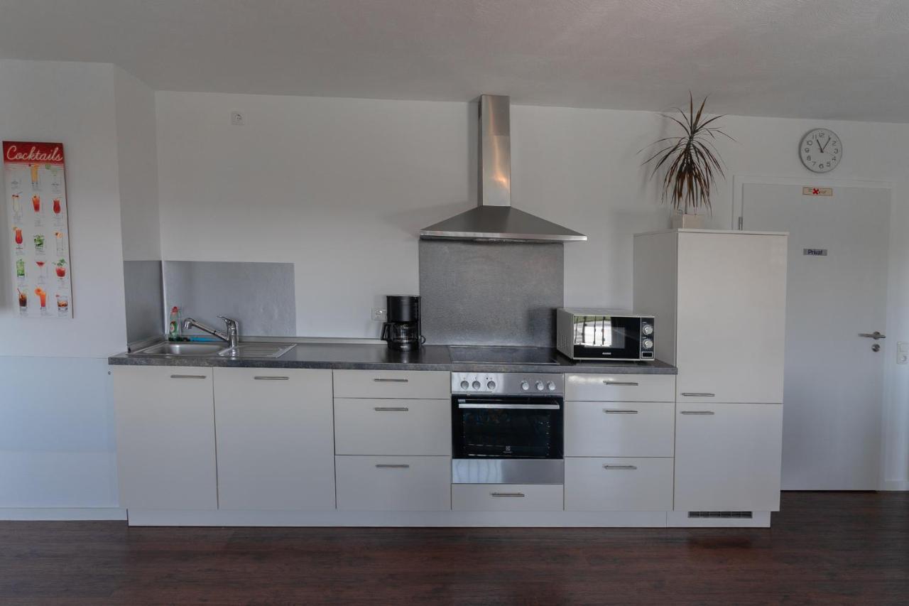 Ferienwohnung Offermann Hürtgenwald Extérieur photo