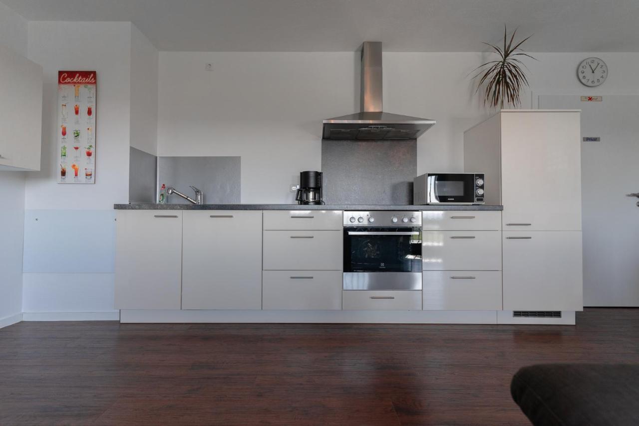 Ferienwohnung Offermann Hürtgenwald Extérieur photo