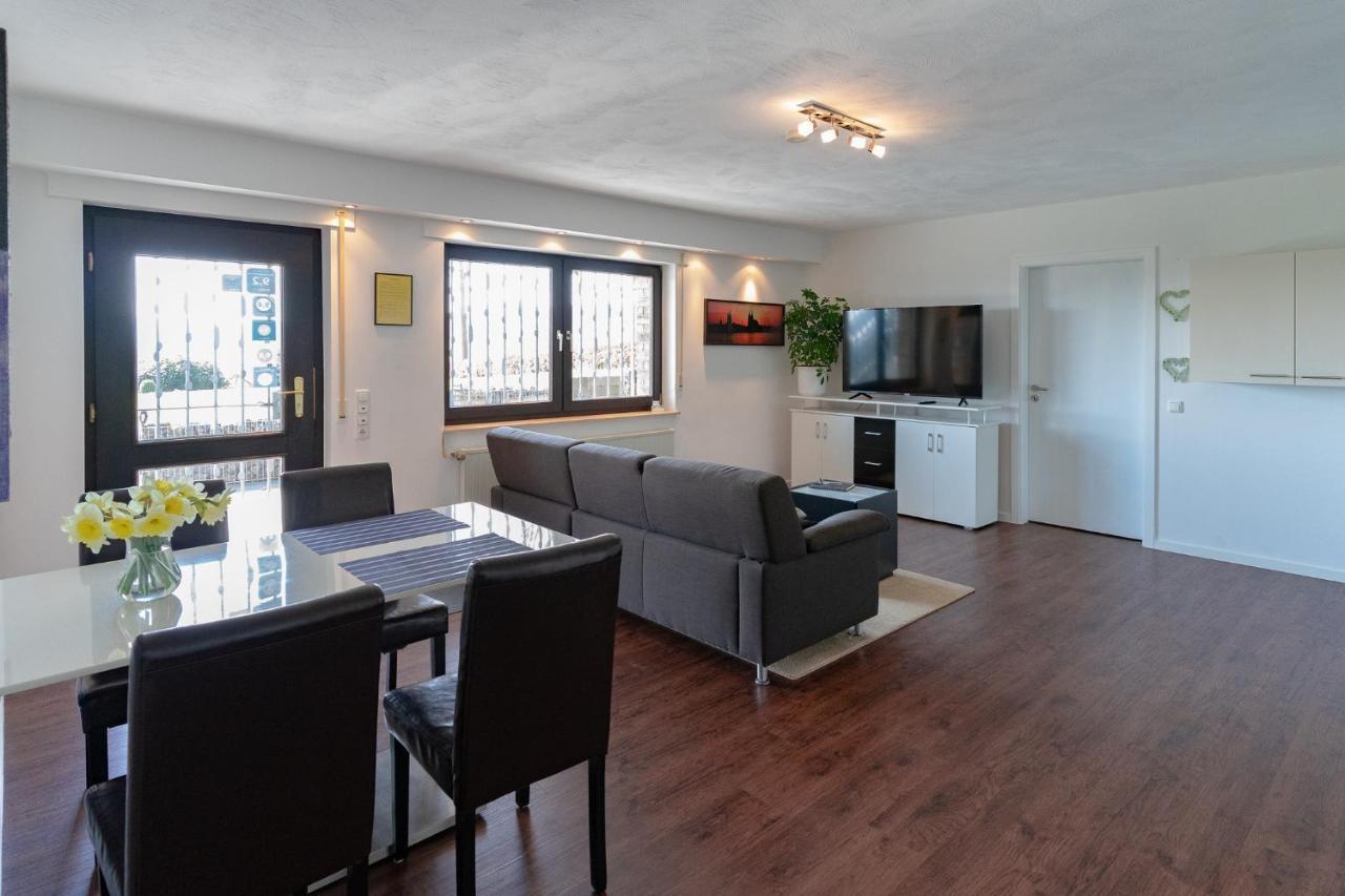 Ferienwohnung Offermann Hürtgenwald Extérieur photo