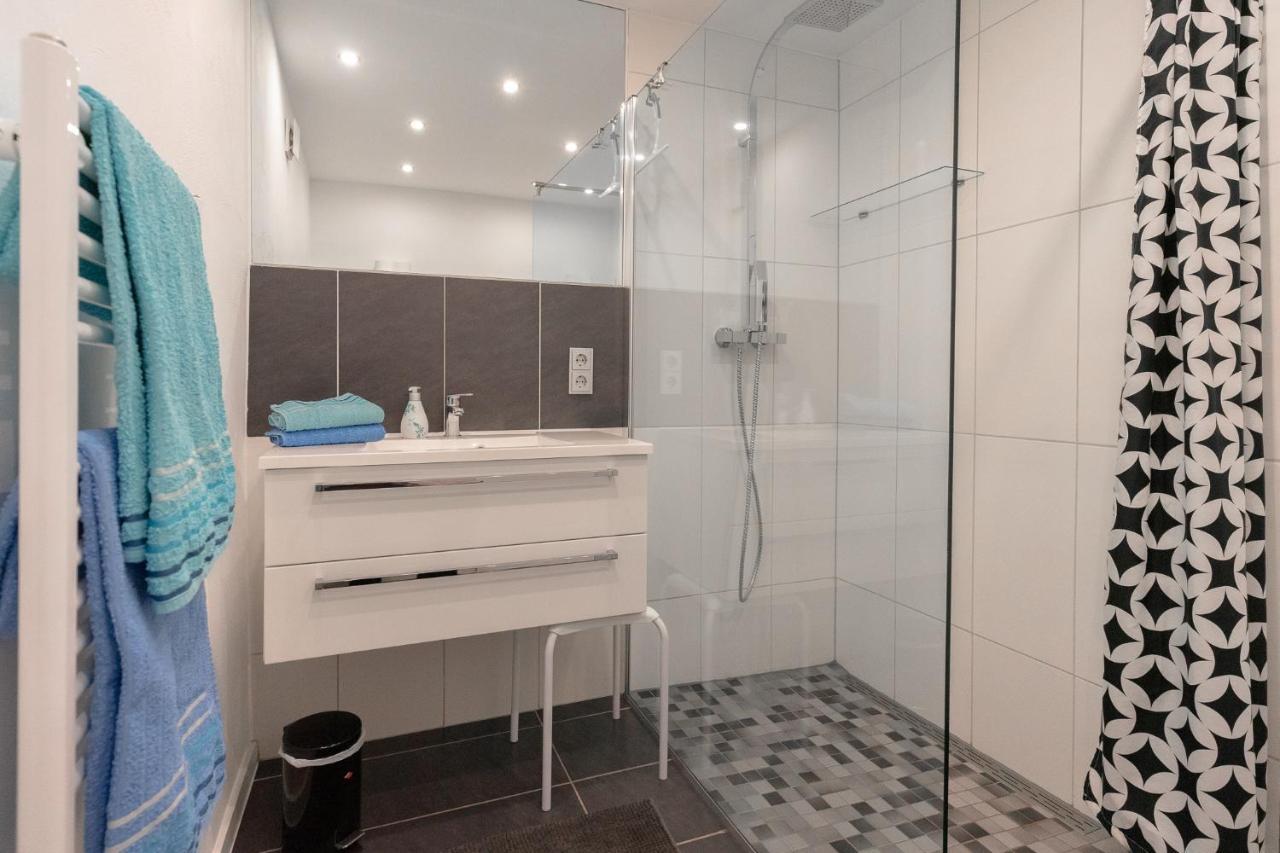 Ferienwohnung Offermann Hürtgenwald Extérieur photo