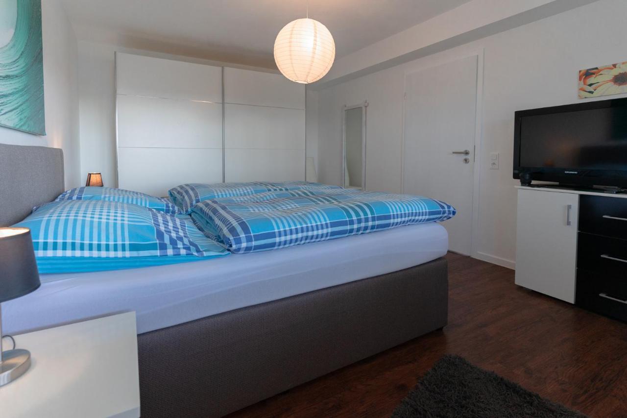 Ferienwohnung Offermann Hürtgenwald Extérieur photo