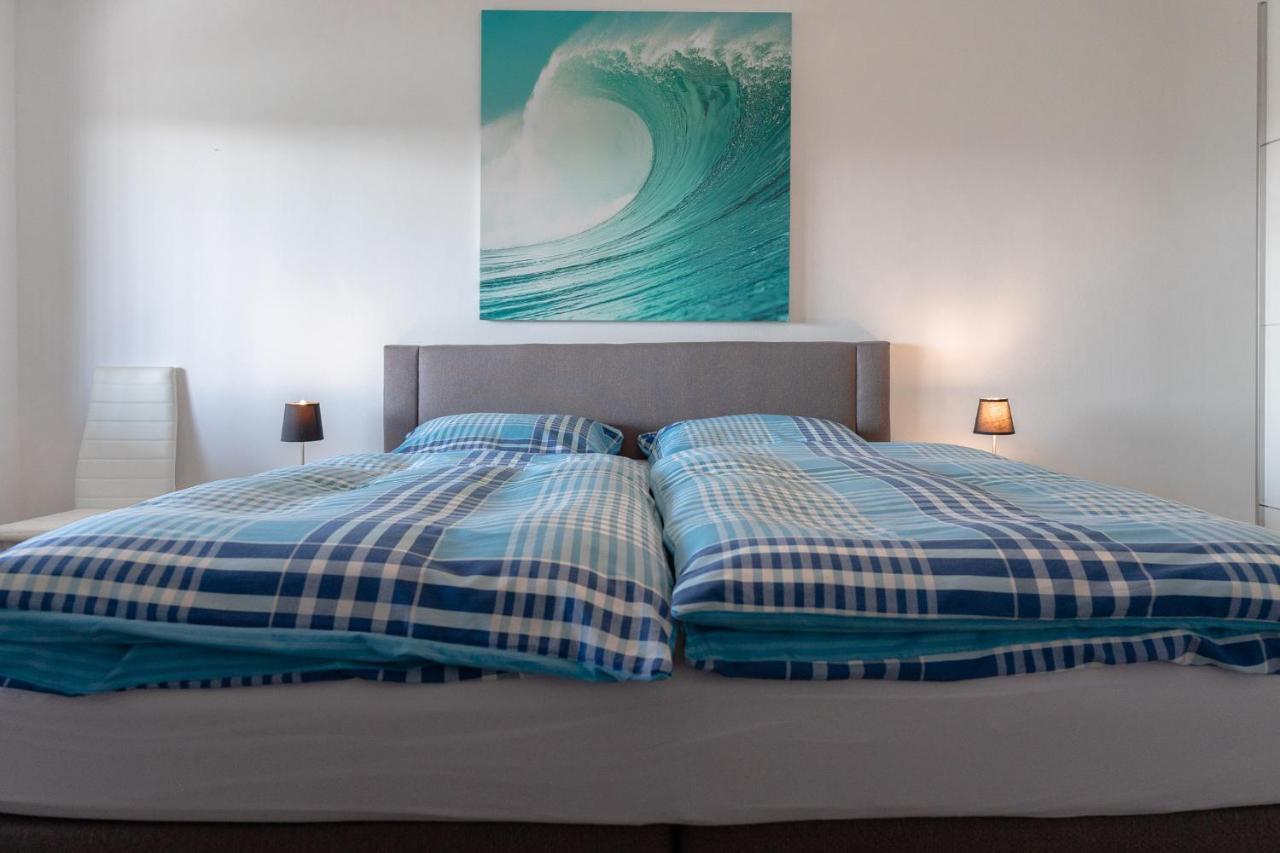 Ferienwohnung Offermann Hürtgenwald Extérieur photo