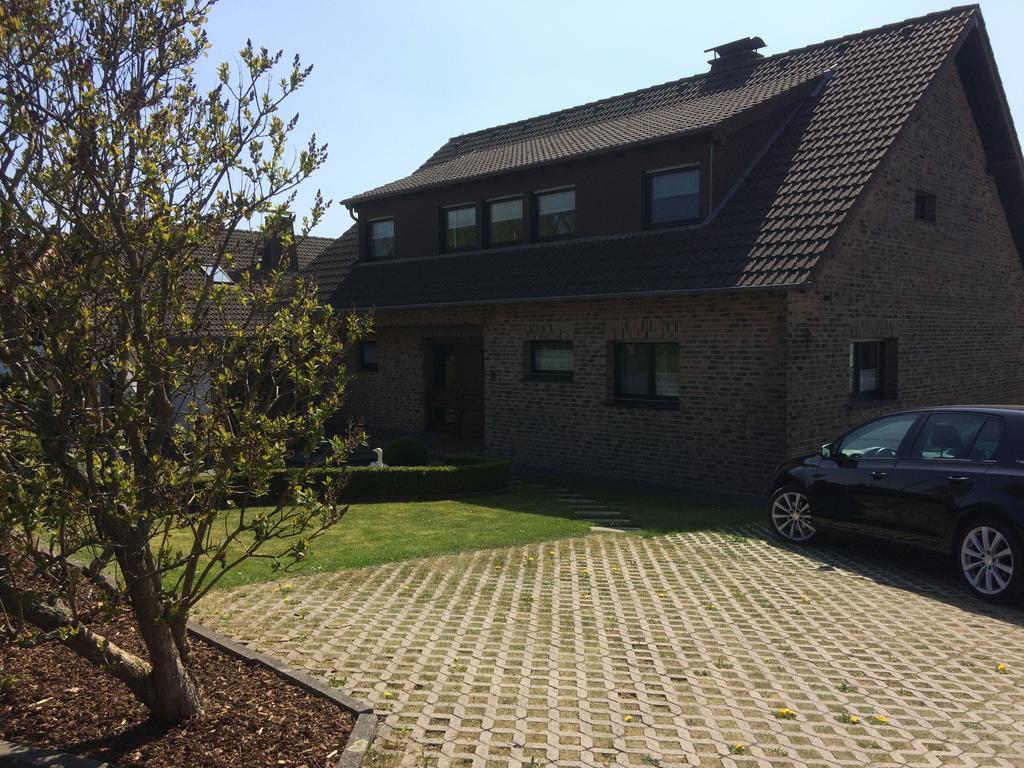 Ferienwohnung Offermann Hürtgenwald Chambre photo